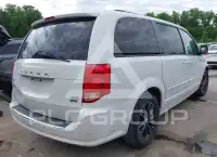 2017 Dodge Grand Caravan photo