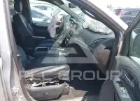 2017 Dodge Grand Caravan photo