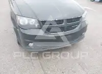 2017 Dodge Grand Caravan фото