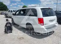 2017 Dodge Grand Caravan фото
