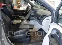 2017 Dodge Grand Caravan фото