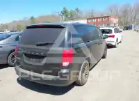 2017 Dodge Grand Caravan фото
