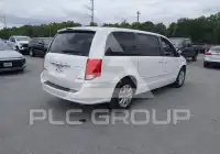 2017 Dodge Grand Caravan фото
