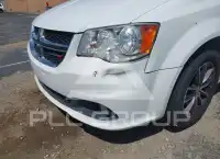 2017 Dodge Grand Caravan photo