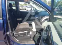 2017 Dodge Grand Caravan фото