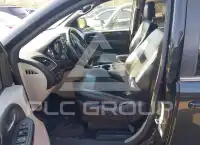 2017 Dodge Grand Caravan фото