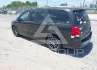 2017 Dodge Grand Caravan фото