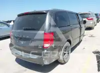 2017 Dodge Grand Caravan фото