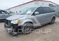 2017 Dodge Grand Caravan фото