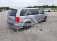 2017 Dodge Grand Caravan фото