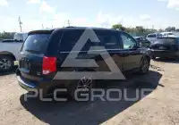 2017 Dodge Grand Caravan photo