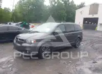 2017 Dodge Grand Caravan photo