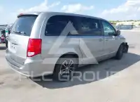 2017 Dodge Grand Caravan фото
