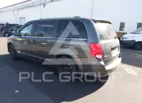 2017 Dodge Grand Caravan фото