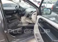 2017 Dodge Grand Caravan фото