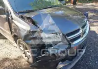 2017 Dodge Grand Caravan фото