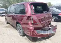 2017 Dodge Grand Caravan photo