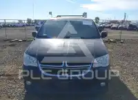 2017 Dodge Grand Caravan фото