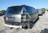 2017 Dodge Grand Caravan фото