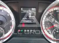 2017 Dodge Grand Caravan фото