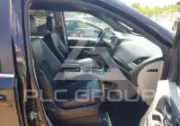 2017 Dodge Grand Caravan photo