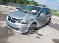 2017 Dodge Grand Caravan фото