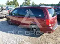 2017 Dodge Grand Caravan фото