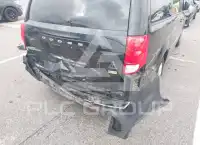 2017 Dodge Grand Caravan фото
