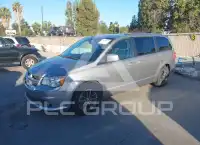 2017 Dodge Grand Caravan photo