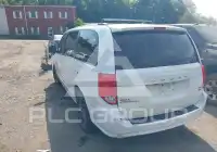 2017 Dodge Grand Caravan фото
