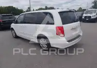2017 Dodge Grand Caravan фото