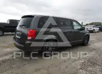 2017 Dodge Grand Caravan photo