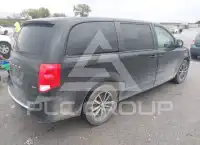 2017 Dodge Grand Caravan фото