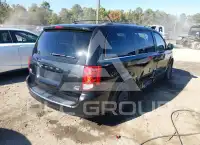 2017 Dodge Grand Caravan фото