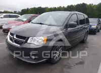 2017 Dodge Grand Caravan фото