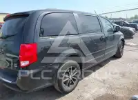2017 Dodge Grand Caravan photo