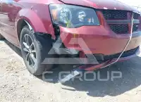 2017 Dodge Grand Caravan photo