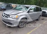 2017 Dodge Grand Caravan photo