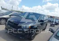 2017 Dodge Grand Caravan photo