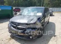 2017 Dodge Grand Caravan фото