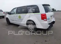 2017 Dodge Grand Caravan фото
