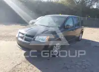 2017 Dodge Grand Caravan фото