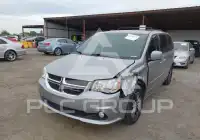 2017 Dodge Grand Caravan photo