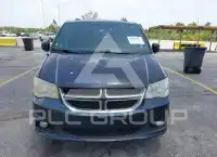 2017 Dodge Grand Caravan фото