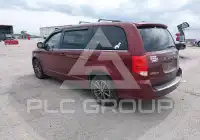 2017 Dodge Grand Caravan фото