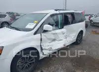 2017 Dodge Grand Caravan фото
