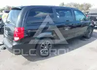 2017 Dodge Grand Caravan фото