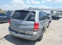 2017 Dodge Grand Caravan photo