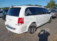 2017 Dodge Grand Caravan фото
