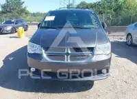 2017 Dodge Grand Caravan photo